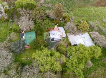 Quinta vacacional · 582m² · 3 Dormitorios · 2 Cocheras · Venta Quinta Gral Madariaga, Idel Para Apicultores