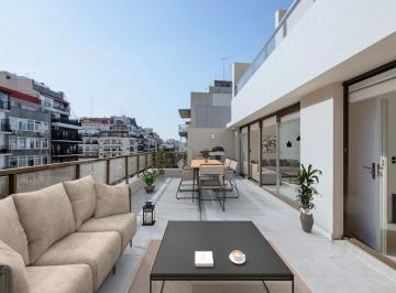 Departamento · 105m² · 4 Ambientes · Depto 4 Amb en Venta Balvanera Terraza Amenities