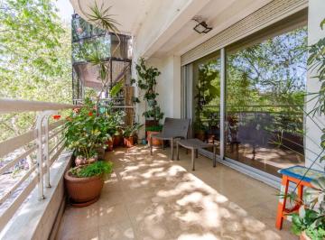 Departamento · 148m² · 4 Ambientes · Departamento 4 Ambientes Venta en Palermo Botanico