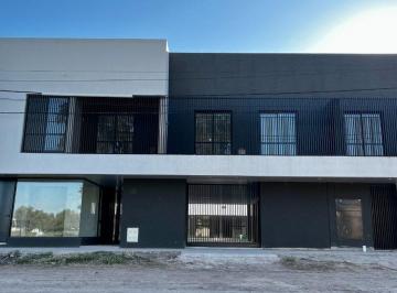 Departamento · 44m² · 3 Ambientes · Depto Preventa 1 Dormitorio Planta Baja con Patio