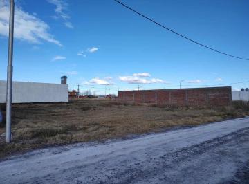 Terreno · 312m² · Venta Terreno en B° Los Juanes Allen (Lote 13)