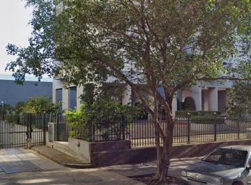 Garage · 21m² · Venta Cochera Fija y Cubierta en Villa Crespo