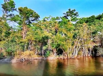 Campo · Venta Lote en Bahías del Paraná - Chacra 2450 m²