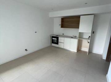 Departamento · 31m² · 1 Ambiente · Excelente Monoambiente a Estrenar