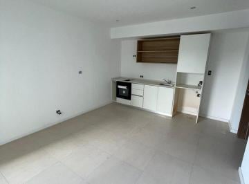 Departamento · 31m² · 1 Ambiente · Excelente Monoambiente a Estrenar