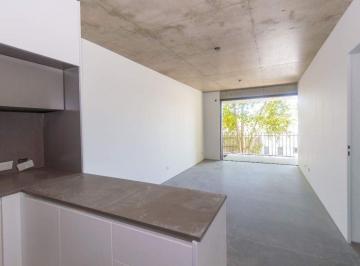 Departamento · 48m² · 2 Ambientes · Venta Departamento 2 Ambientes Lumen Bajo Belgrano