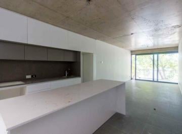 Departamento · 93m² · 3 Ambientes · 1 Cochera · Venta Departamento 3 Ambientes - Suite - Lumen