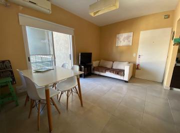 Departamento · 33m² · 1 Ambiente · Venta Monoambiente Divisible con Balcón Villa Real