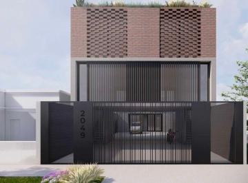 PH · 105m² · 4 Ambientes · 1 Cochera · Venta Triplex 4 Amb con Cochera Financia Olivos