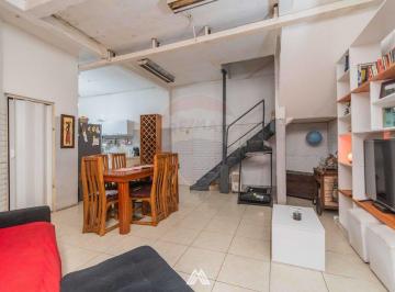 Casa · 106m² · 5 Ambientes · 1 Cochera · Venta Nuda Propiedad en Aguada Casa 2 Dorm.