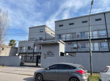 Departamento · 41m² · 1 Ambiente · Oportunidad - del Viso Mono C/entrepiso y Cochera