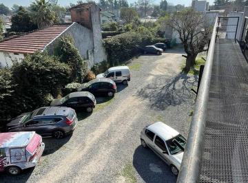 Departamento · 41m² · 1 Ambiente · Monoambiente, Entrepiso y Cochera! Oportunidad