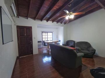 Casa · 161m² · 6 Ambientes · 1 Cochera · Casa 6 Ambientes en Venta en El Talar C/ Jardin