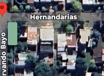Casa · 61m² · 2 Ambientes · Lote con Construcción en Santa Fe