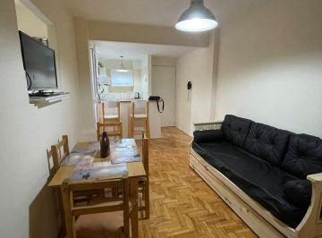 Departamento · 31m² · 2 Ambientes · Alquiler - 2 Ambientes - Constitución