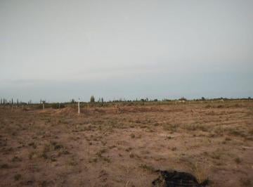 Terreno · 300m² · Lote 300 m² - Divisadero - San Martin - Mendoza