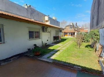 Casa · 160m² · 5 Ambientes · 5 Cocheras · Casa de 5 Ambientes - San Andres (Zona Agustiniano)