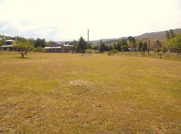 Terreno · 1200m² · Oportunidad Unica Lote en Potrero de Garay