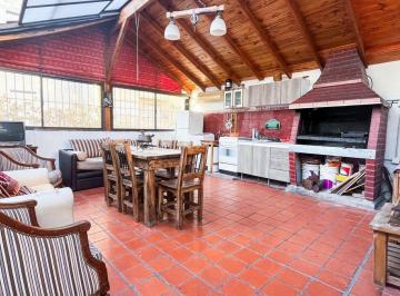 PH de 4 ambientes, Almagro · Venta Hermoso PH 4 Ambientes con Quincho Almagro