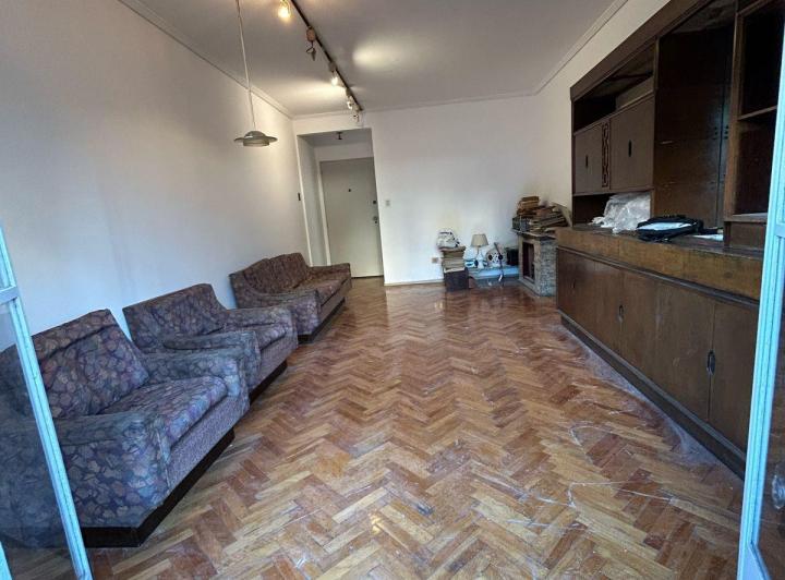 Departamento · 81m² · 4 Ambientes