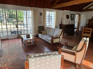 Casa · 100m² · 5 Ambientes · 1 Cochera · Casa en Venta - 4 Dorm. 2 Baños - Cochera - 1.000 m² - Chascomús