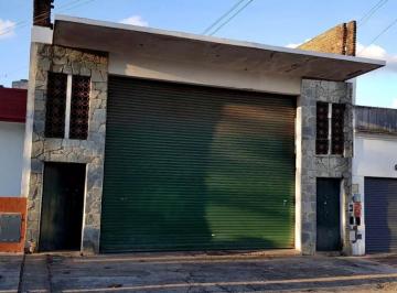Depósito · 372m² · 1 Ambiente · Depósito en Venta - Galpón - 1 Baño - 372 m² - Villa Lugano