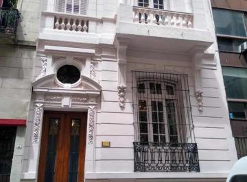 Edificio · 400m² · 10 Ambientes · Edificio Comercial en Venta - 6 Dorm. 6 Baños - 400 m² - San Nicolás