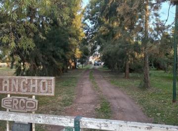 Campo · 27000m² · Campo de 2.7 Has en Cañuelas, con Acceso Desde La Ruta 205.