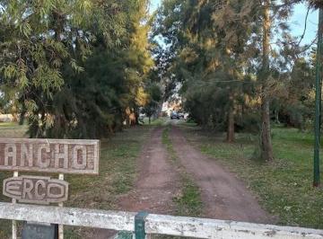 Campo · 2ha · Campo de 2.7 Has en Cañuelas, con Acceso Desde La Ruta 205.