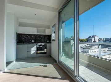 Departamento · 41m² · 2 Ambientes · Gran Monoambiente en Almagro