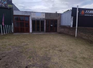 Local comercial , Brandsen · Venta de Locales Comerciales en Brandsen, sobre Ruta 210 Entre Belgrano y French