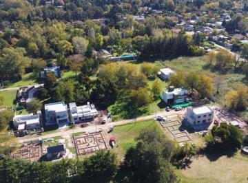 Terreno · 455m² · Terreno en Venta - 455 m² - Villa Elisa