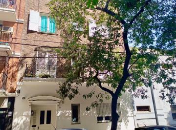Departamento de 2 ambientes, Recoleta · Recoleta - Departamento Amoblado 1 Dormitorio.