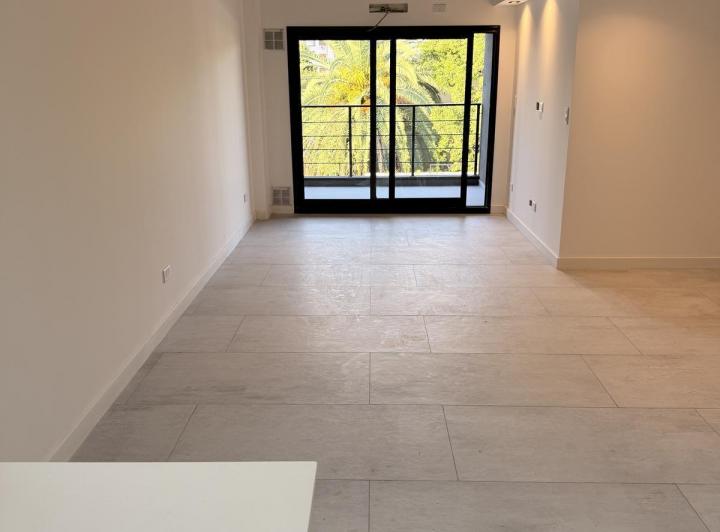 Departamento de 3 Ambientes a Estrenar en Villa Luro