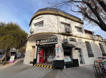 Local comercial · 30m² · 1 Ambiente · Local en Venta - Salón - Depósito - 1 Baño - 30 m² - Villa Urquiza