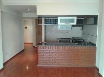 Departamento de 1 ambiente, Parque Centenario · Execelente Monoambiente con Pileta