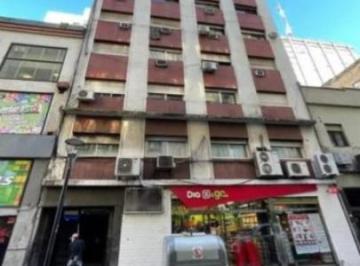 Departamento de 2 ambientes, Centro / Microcentro · Departamento 2 Ambientes Caba
