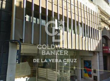 Edificio · 380m² · 10 Ambientes · Edificio Comercial - Centro