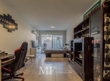 Monoambiente · Venta de Monoambiente con Amenities en Parque Cha