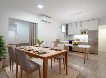 PH · 51m² · 3 Ambientes · Departamento en Pb - 3 Ambientes con Patio - Reciclado a Nuevo