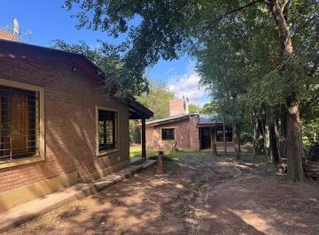 Fondo de comercio · 893m² · 16 Ambientes · 8 Cocheras · En Venta Complejo Cabañas en San Antonio de Arredondo