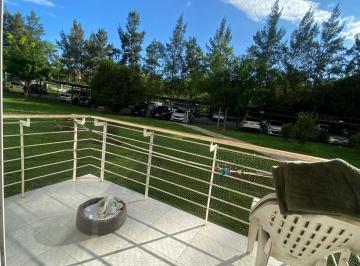 Departamento · 60m² · 3 Ambientes · Venta Apto Credito! 2 Dorm., Seguridad, La Calera!