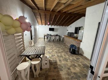 Casa 100m² Alquiler Grand Bourg · Se Alquila Casa Quinta Más Pileta
