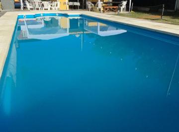 Casa 100m² Alquiler Grand Bourg · Se Alquila Casa Quinta Más Pileta