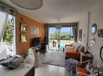 Departamento · 95m² · 5 Ambientes · 1 Cochera · Venta Dpto La Calera, Seguridad, Cochera y Amenities!