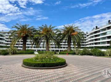 Departamento · 136m² · 4 Ambientes · 2 Cocheras · Venta Departamento 2 Dorm. - Bouquet - Pilar
