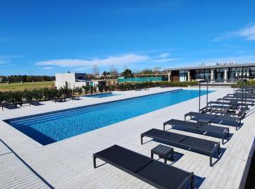 Terreno · 623m² · 128 Dormitorios · Venta Lote Terreno 138 - Los Cardos - Pilar