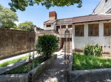 Casa · 189m² · 4 Ambientes · 1 Cochera · Venta - Casa de 3 Dorm.. San Lorenzo.
