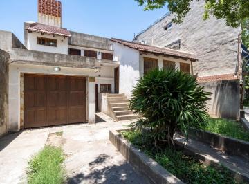 Casa · 189m² · 4 Ambientes · 1 Cochera · Venta - Casa de 3 Dorm.. San Lorenzo.