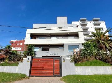 Departamento · 106m² · 3 Ambientes · 1 Cochera · Departamento - Venta - Villa Gesell - 3 Ambientes - Cochera
